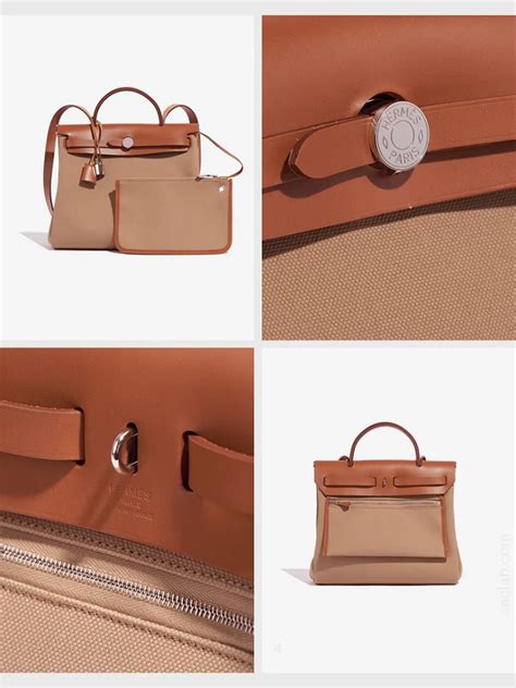 herbag hermes|hermes herbag price 2021.